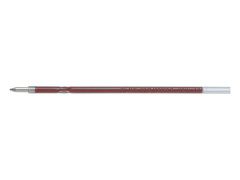 Npl do gukovch pier, 0,22 mm, stlac mechanizmus, PILOT, "Super Grip G", erven