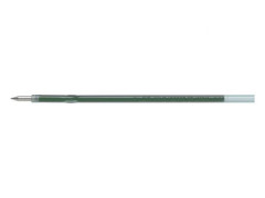 Npl do gukovch pier, 0,22 mm, stlac mechanizmus, PILOT, "Super Grip G", zelen