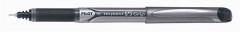Roller, 0,3 mm, ostr hrot, s vrchnkom, PILOT "Hi-Tecpoint" V5 Grip, ierna