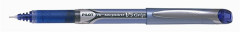 Roller, 0,3 mm, ostr hrot, s vrchnkom, PILOT "Hi-Tecpoint V5 Grip", modr