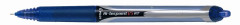 Roller, 0,25 mm, ostr hrot, stlac mechanizmus, PILOT "Hi-Tecpoint V5 RT", modr