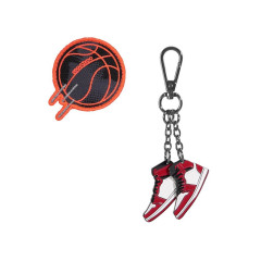 Lifestylov set COLOUR UP, Jump and Dunk