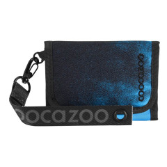 Peaenka coocazoo, Mystic Clouds