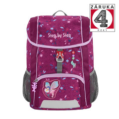 Detsk ruksak Step by Step Kid, Fairy Freya