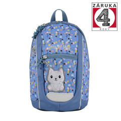 Detsk ruksak Step by Step KIGA MINI, Cat Momo