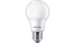 LED iarovka, E27, gua, 13W, 1521lm, 230V, 4000K, A60, PHILIPS "CorePro"