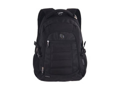 Vak na notebook, 15,6", 2 asti, PULSE "Neo", ierny