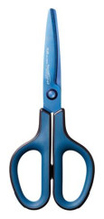 Nonice, 17,5 cm, PLUS "Fitcut Curve Premium", modr