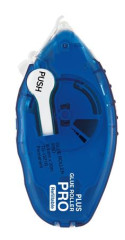 Lepiaci roller, naplniten, 8,4mm x 20 m, PLUS "Pro"