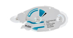 Npl do lepiaceho rollera, 8,4mm x 20 m, PLUS