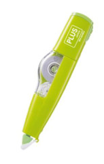 Korekn roller, 4,2mm x 6m, PLUS "MR", zelen