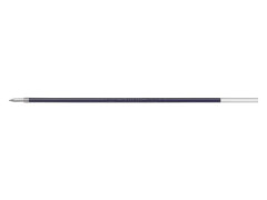 Npl do gukovch pier, 0,22 mm, s vrchnkom, "Super Grip G", PILOT, modr