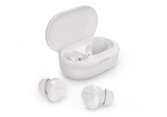 Slchadl, TWS bezdrtov, Bluetooth 5.3, PHILIPS "TAT1209", biele