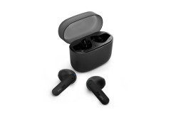 Slchadl, TWS bezdrtov, Bluetooth 5.3, PHILIPS "TAT2139", ierne