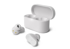 Slchadl, TWS bezdrtov, Bluetooth 5.3, PHILIPS "TAT3509", biele