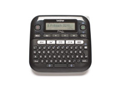 ttkova, elektrick, BROTHER "PT-D210"