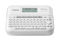 Elektrick tlaiare ttkov, BROTHER "PT-D410"