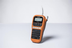 ttkova, elektrick, BROTHER "PT-E110VP"