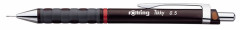Mikroceruzka, 0,5 mm, ROTRING "Tikky T", bordov