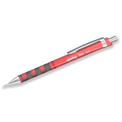 Mikroceruzka, 0,5 mm, ROTRING "Tikky", rua - ajovka