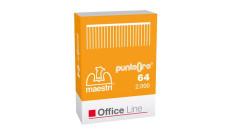 Spinky, 6/4, PRIMULA Punto Oro 64, zlat