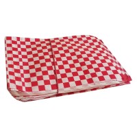 Sok na HAMBURGER 500ks 14x14 71541