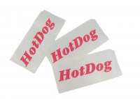 Sok na HOT DOG /300 8+3,5x20 71553