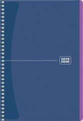 pirlov zoit, A5, tvorekov, 80 listov, SHKOLYARYK "Notebook",  mix