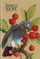 pirlov zoit, A5, ist, 96 listov, SHKOLYARYK "Songs of Hope", mix