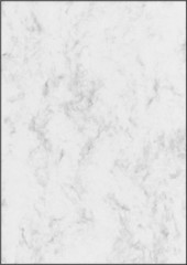 Predtlaen papier, A4, 90 g, SIGEL, siv