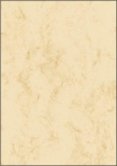 Predtlaen papier, A4, 90 g, SIGEL, bov