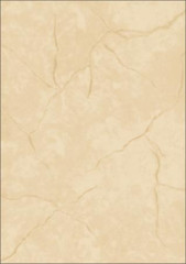 Predtlaen papier, obojstrann, A4, 90 g, SIGEL, bov, grnitov