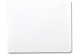 Podloka pod my, syntetick koa, SPEEDLINK "Notary Soft Touch", biela