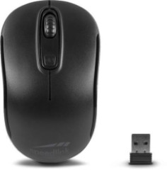 My, bezdrtov, optick, USB, SPEEDLINK "Ceptica", ierna
