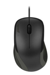 My, drtov, optick, USB, SPEEDLINK "Kappa", ierna