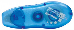 Lepidlo DONAU 8mmx10m permanentn 7608