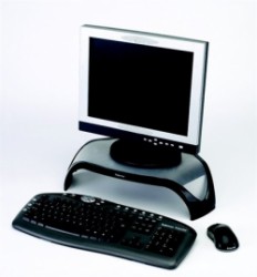 Stojan pod monitor "Smart Suites"