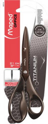 Nonice MAPED EXPERT TITANIUM 21cm blister