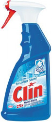 CLIN rozpraova 500ml Crystal