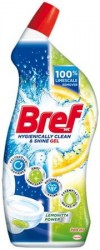 istiaci prostriedok na toalety "Bref", citrus, 700 ml