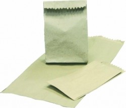 Papierov vreck, 2 kg, 600 ks