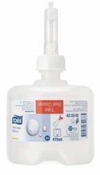 isti WC sedadiel, 475 ml, S2 systm, TORK