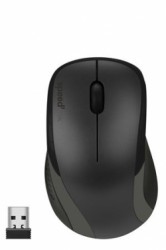 My, bezdrtov, optick, USB, SPEEDLINK "Kappa", ierna