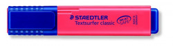 Zvrazova STAEDTLER 364-2 erven 1-5mm