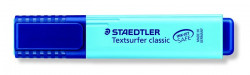 Zvrazova STAEDTLER 364-3 modr 1-5mm