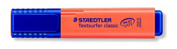 Zvrazova STAEDTLER 364-4 oranov 1-5mm