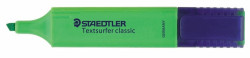 Zvrazova STAEDTLER 364-5 zelen 1-5mm