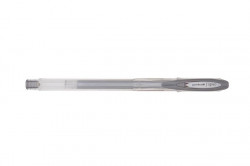 Pero glov UNI UM-120 0,45 metal strieborn
