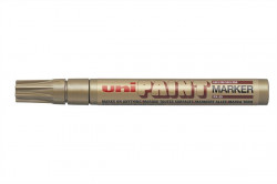 Popisova lakov UNI PX20 zlat