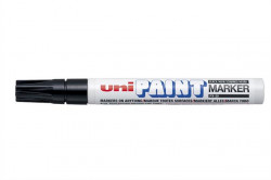 Popisova lakov UNI PX20 ierny